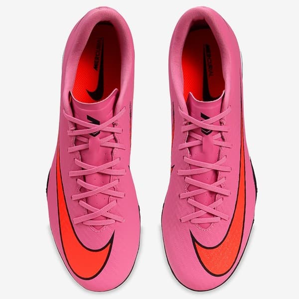 Chuteira Society Adulto Nike Zoom Mercurial Vapor 16 Academy