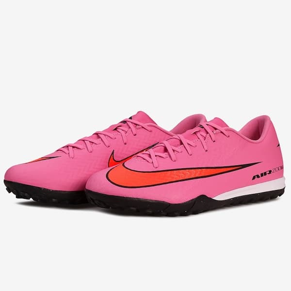 Chuteira Society Adulto Nike Zoom Mercurial Vapor 16 Academy
