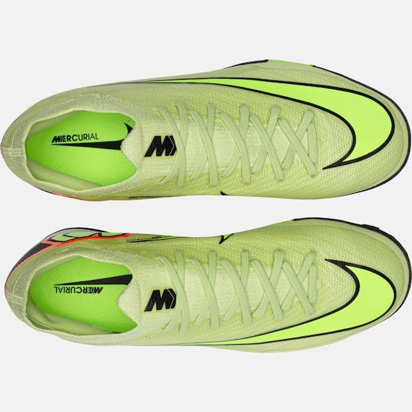 Chuteira Society Adulto Nike Zoom Vapor 16 Pro
