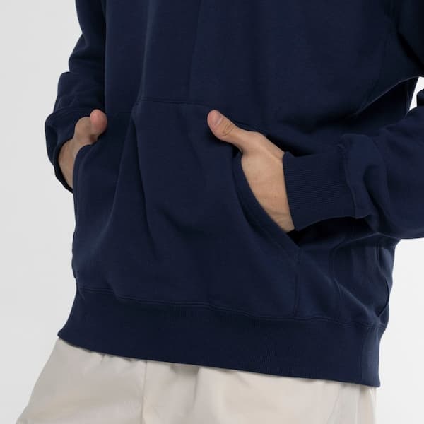 Blusa de Moletom Puma com Capuz Downtown Graphic Hoodie