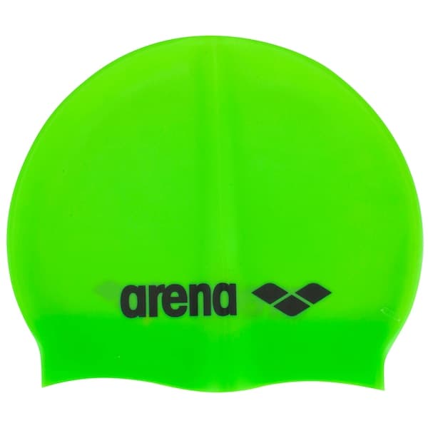 Touca de Natação de Silicone Arena Classic Infantil