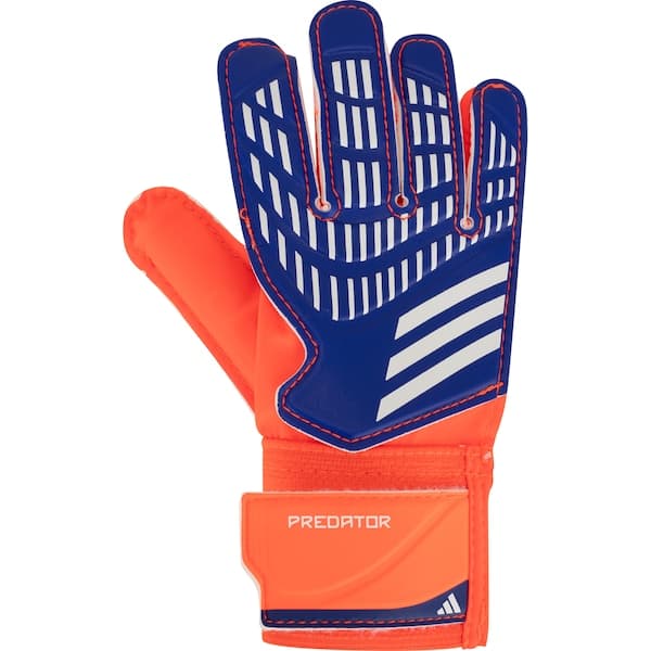 Luvas de Goleiro adidas Predator Training Infantil
