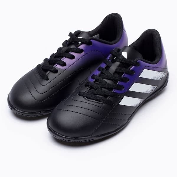Chuteira Futsal Infantil adidas Rabisco