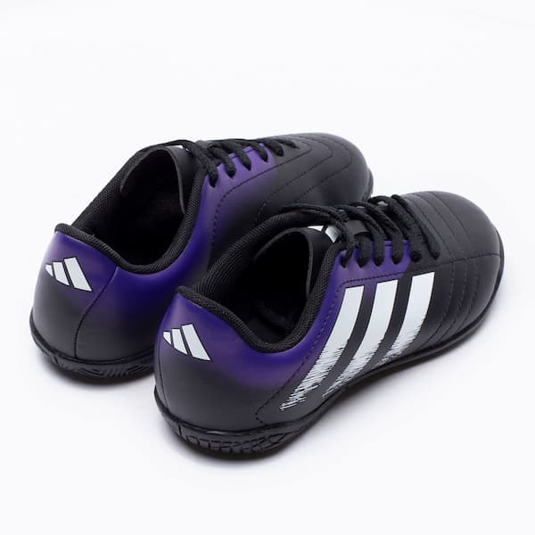 Chuteira Futsal Infantil adidas Rabisco
