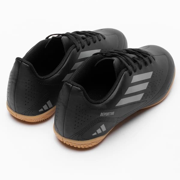 Chuteira Futsal Adulto adidas Deportivo III