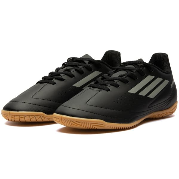 Chuteira Futsal Infantil adidas Deportivo III