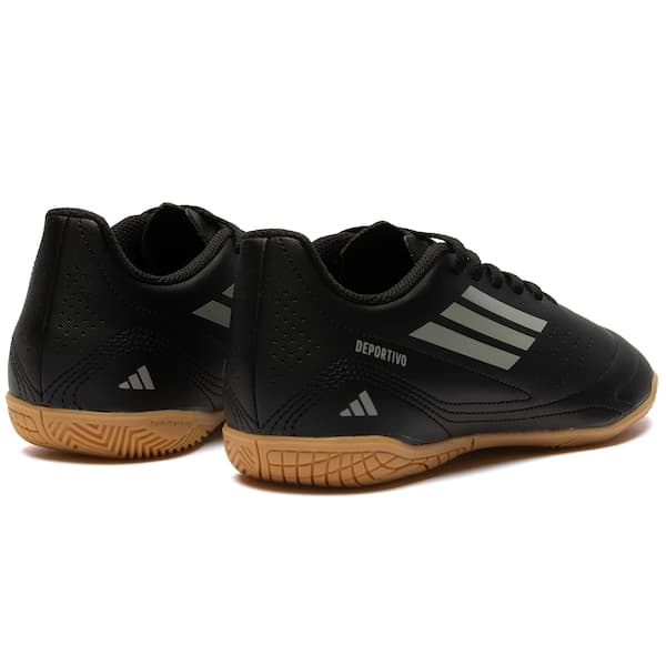 Chuteira Futsal Infantil adidas Deportivo III