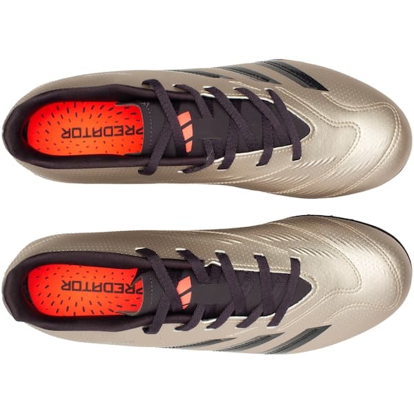 Chuteira Society Adulto adidas Predator 24 Club