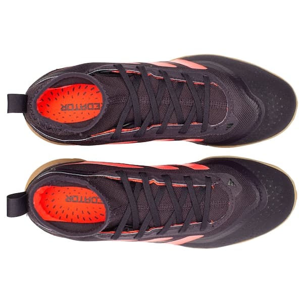 Chuteira Futsal Infantil adidas Predator League