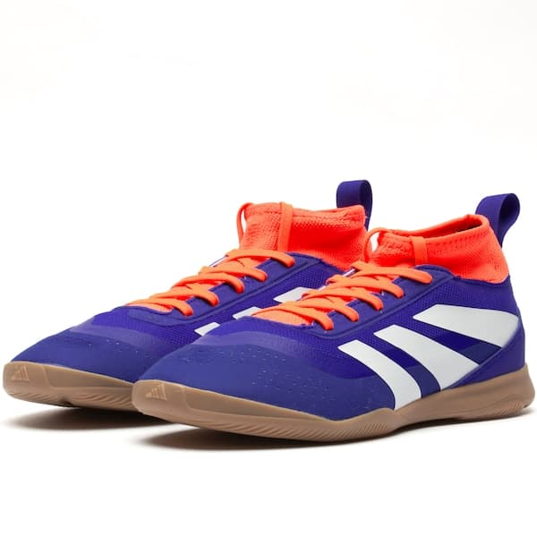 Chuteira Futsal Infantil adidas Predator League