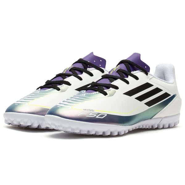 Chuteira Society Adulto adidas F50 Club Messi