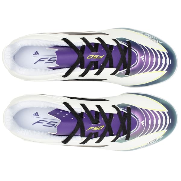 Chuteira Society Adulto adidas F50 Club Messi
