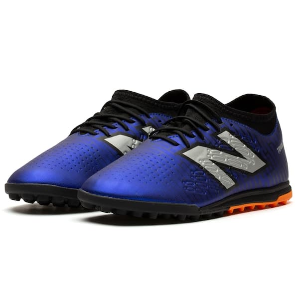 Chuteira Society Adulto New Balance Tekela Magique TF V4
