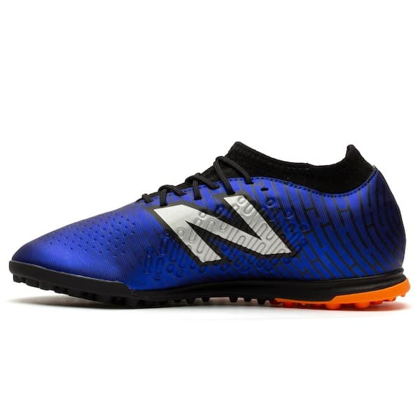 Chuteira Society Adulto New Balance Tekela Magique TF V4