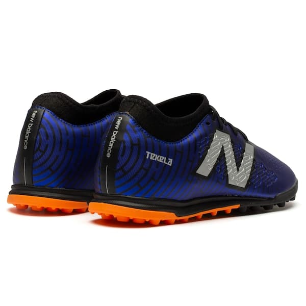 Chuteira Society Adulto New Balance Tekela Magique TF V4