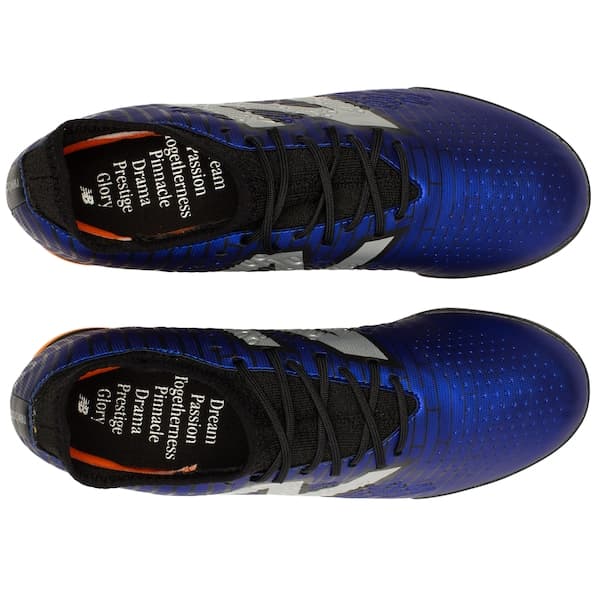 Chuteira Society Adulto New Balance Tekela Magique TF V4