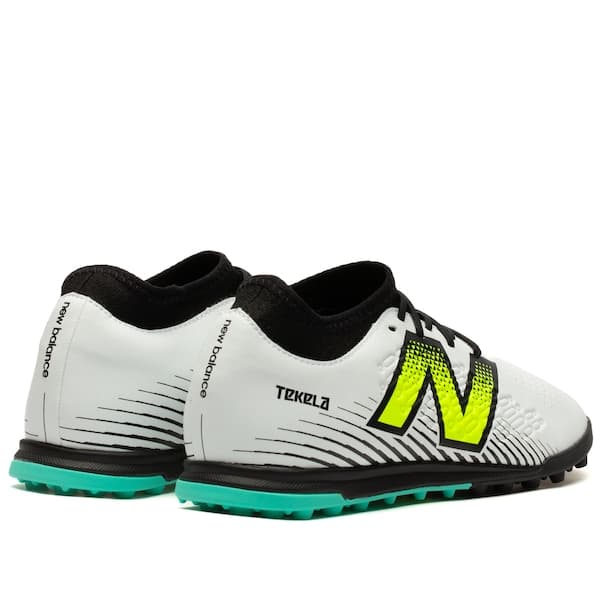 Chuteira Society Adulto New Balance Tekela Magique TF V4
