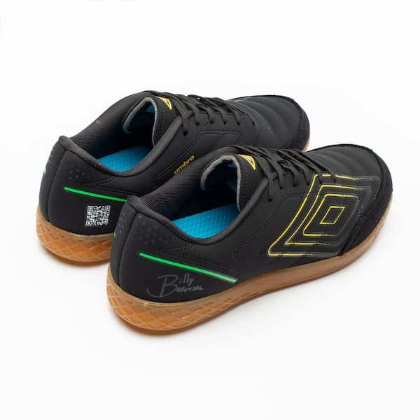 Chuteira Futsal Adulto Umbro Br