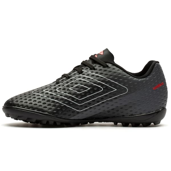 Chuteira Society Infantil Umbro Warskin