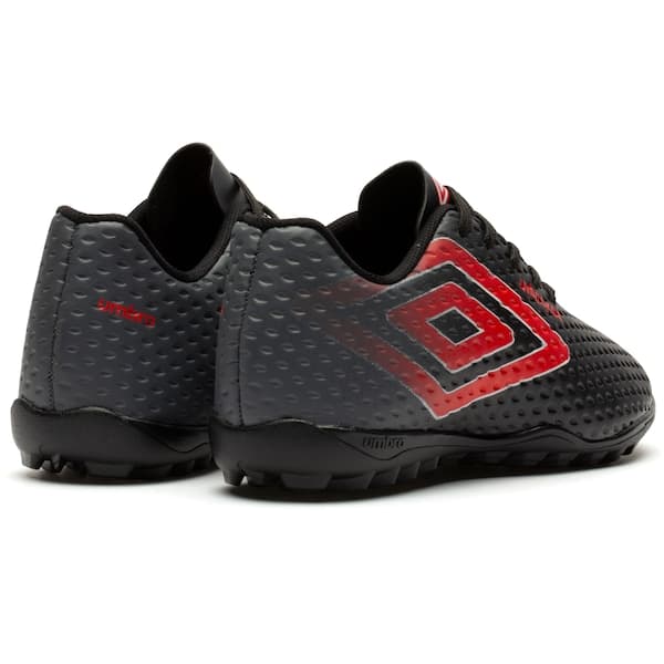 Chuteira Society Infantil Umbro Warskin