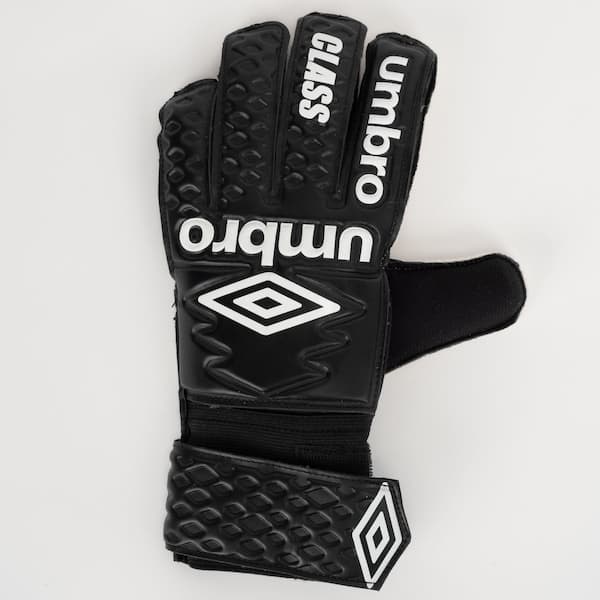 Luvas de Goleiro Umbro Class Adulto