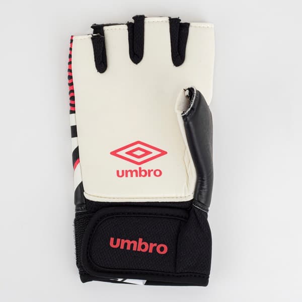 Luvas de Goleiro Umbro Defense Futsal Juvenil