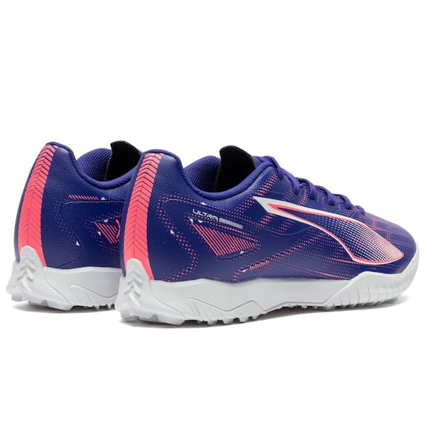 Chuteira Society Adulto Puma Ultra 5 Play