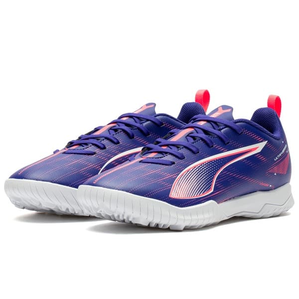 Chuteira Society Infantil Puma Ultra 5 Play