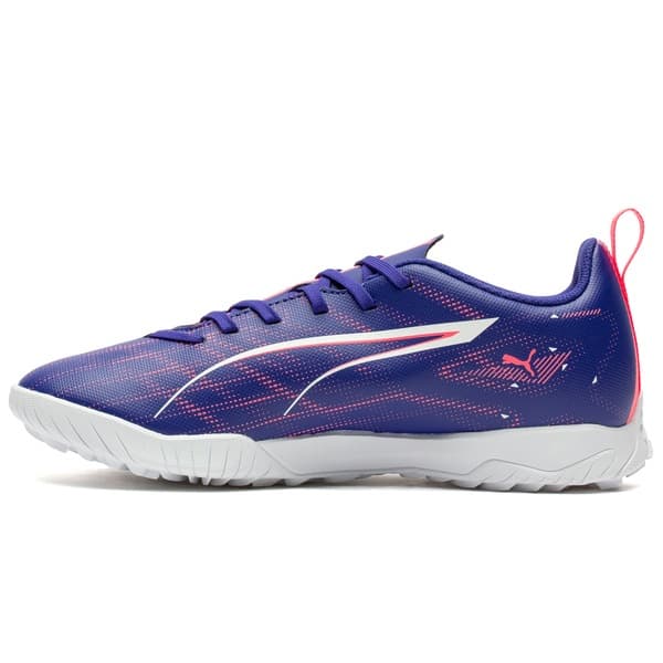 Chuteira Society Infantil Puma Ultra 5 Play