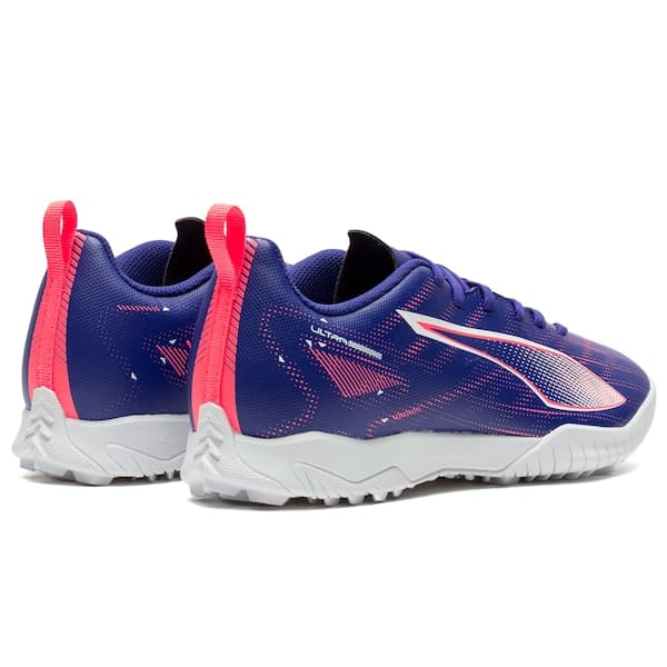 Chuteira Society Infantil Puma Ultra 5 Play