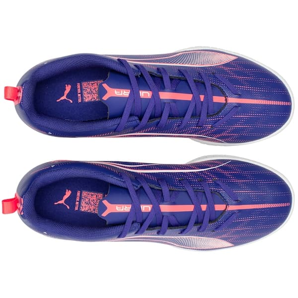 Chuteira Society Infantil Puma Ultra 5 Play