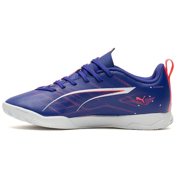 Chuteira Futsal Infantil Puma Ultra 5 Play IT