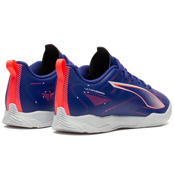 Chuteira Futsal Infantil Puma Ultra 5 Play IT