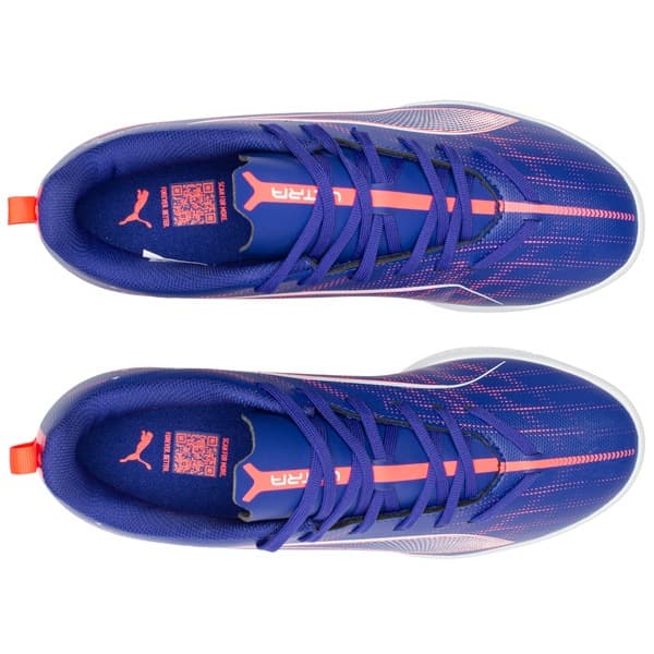 Chuteira Futsal Infantil Puma Ultra 5 Play IT