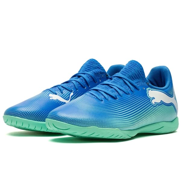 Chuteira Futsal Adulto Puma Future 7 Play IT