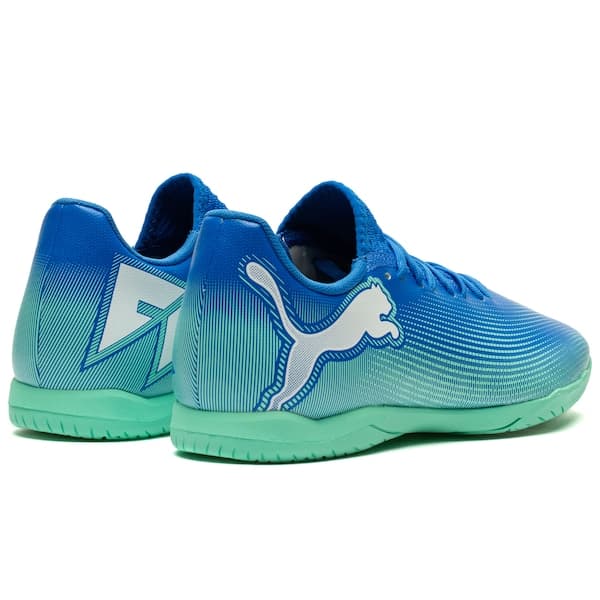 Chuteira Futsal Adulto Puma Future 7 Play IT