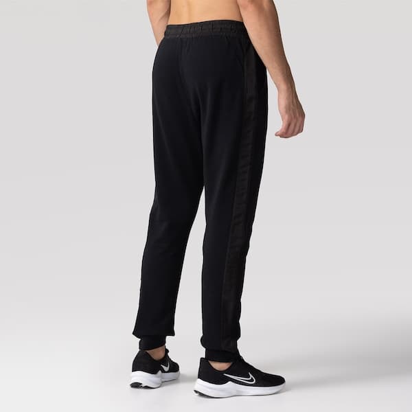 Calça de Moletom Masculina Oxer Recorte