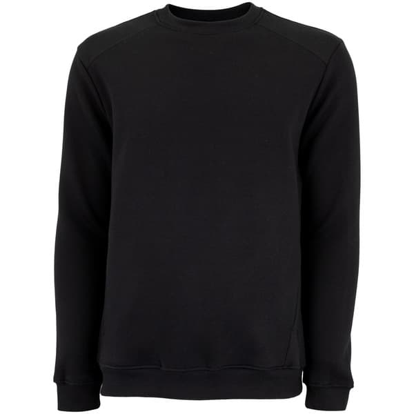 Blusa de Moletom Oxer Careca Bolso Externo Masculina