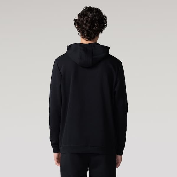 Blusão Oxer Moletom Canguru -Masculino
