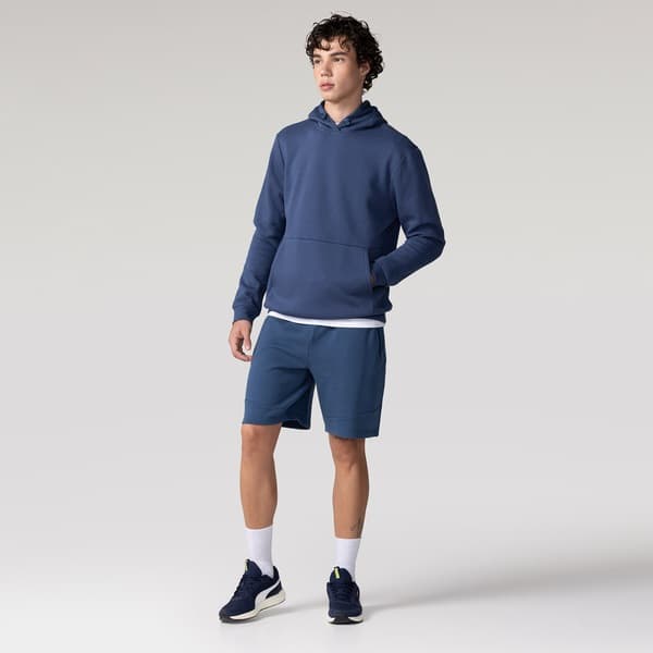 Blusão Oxer Moletom Canguru -Masculino