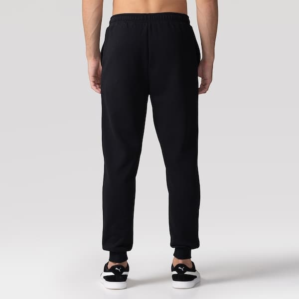 Calça Jogger Masculina Oxer Moletom Bolso