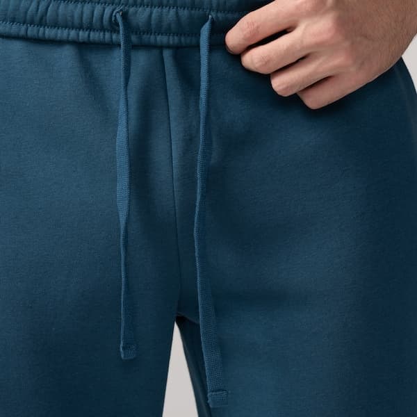Calça Jogger Masculina Oxer Moletom Bolso