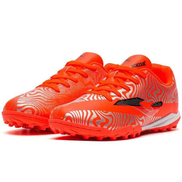 Chuteira Society Infantil Joma Evolution