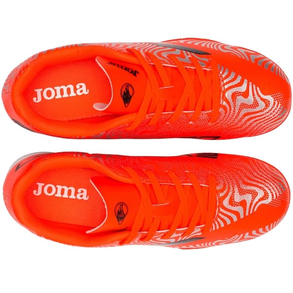 Chuteira Society Infantil Joma Evolution