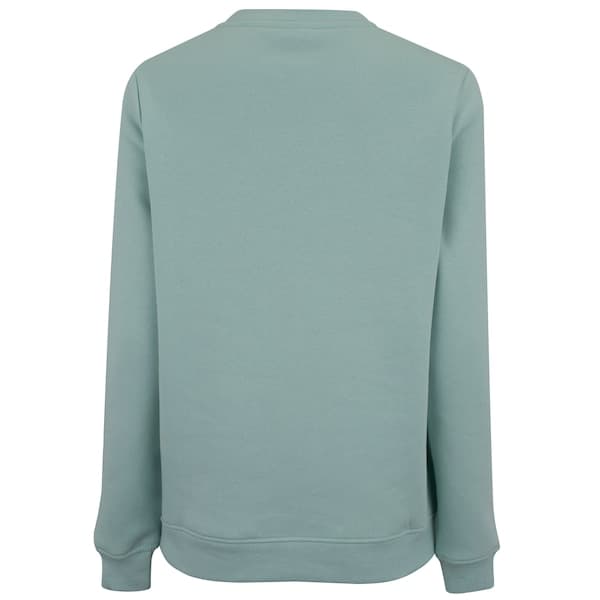 Blusa de Moletom Feminina Oxer Careca Bolso Externo Selado
