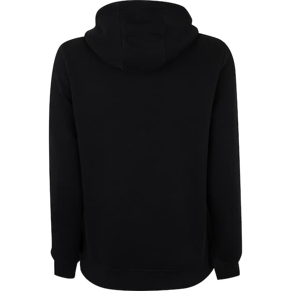 Blusa de Moletom Feminina Oxer com Capuz Canguru