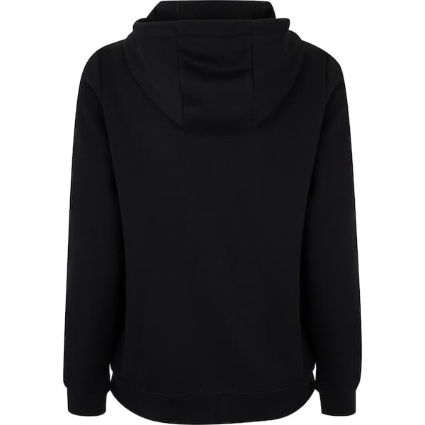 Jaqueta de Moletom Feminina Oxer com Capuz Bex Selado
