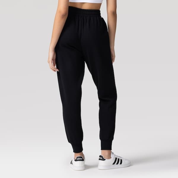 Calça Jogger Feminina Oxer Moletom