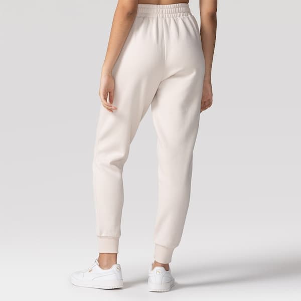 Calça Jogger Feminina Oxer Moletom