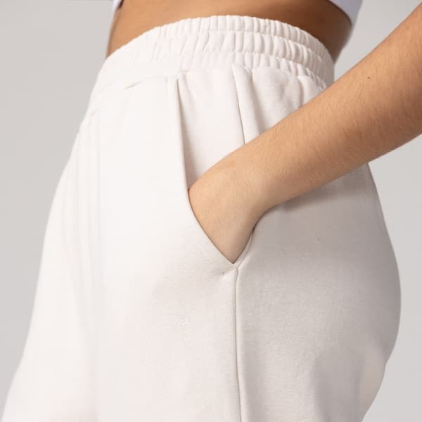 Calça Jogger Feminina Oxer Moletom